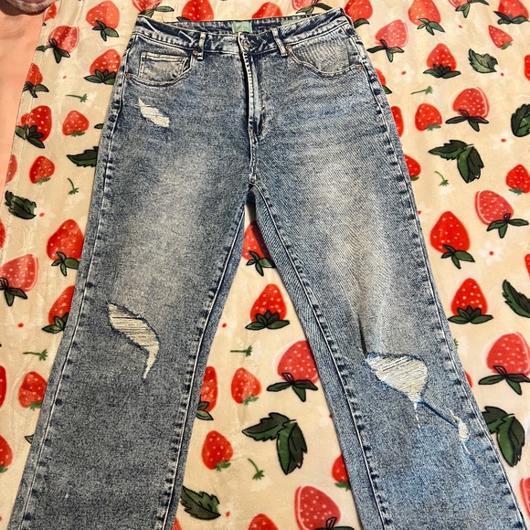 Articles of Society Jeans - Picture 1 of 5